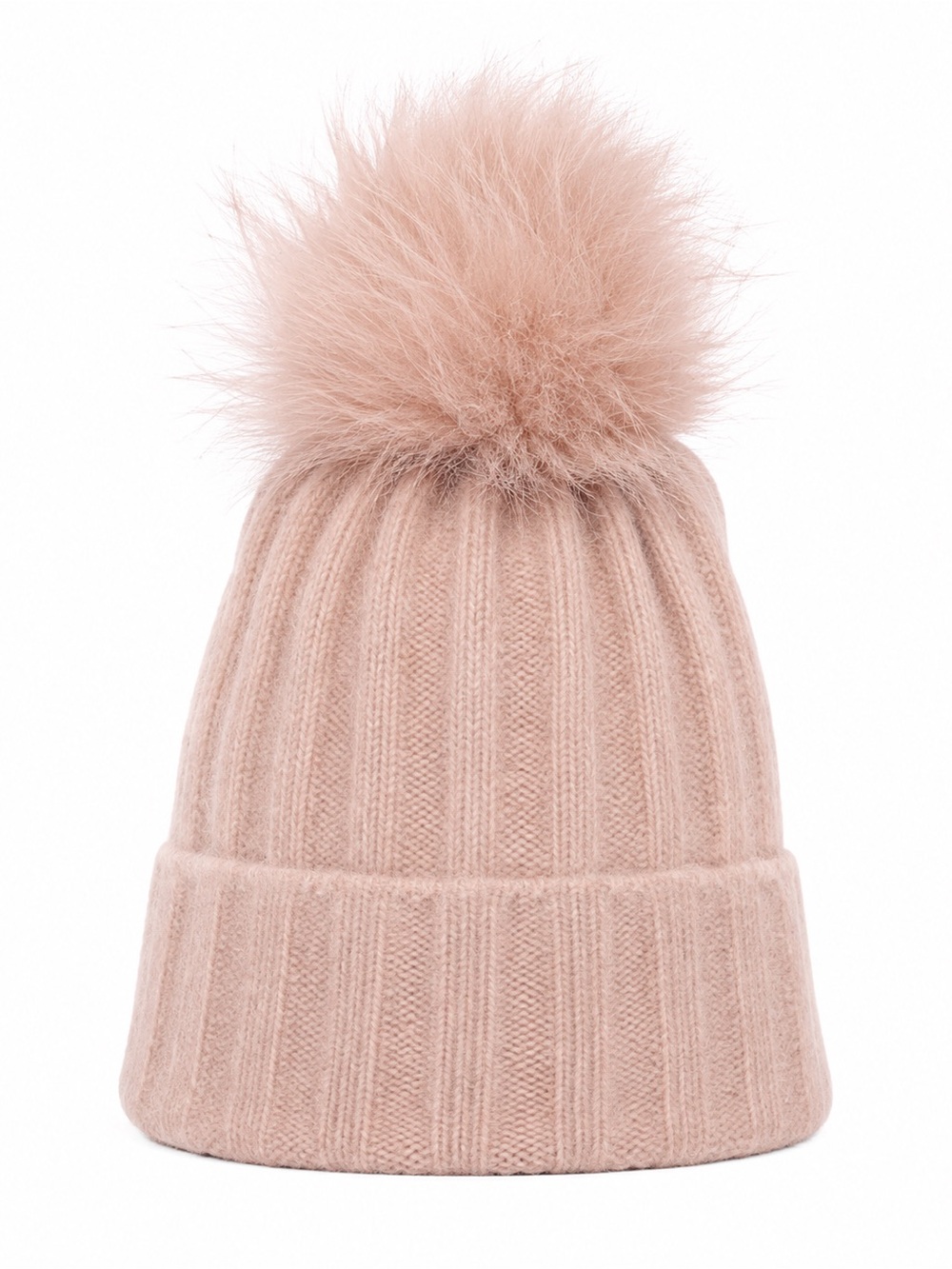 Auxiliary Blush Pink Womens Hat
